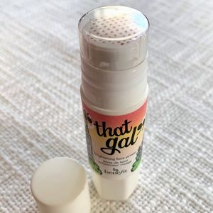 Benefit That Gal Brightening Face Primer